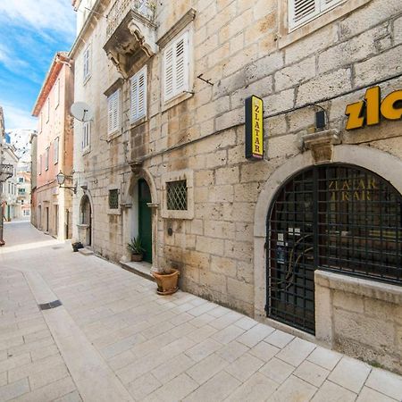 Apartment Kalalarga Makarska Exterior foto
