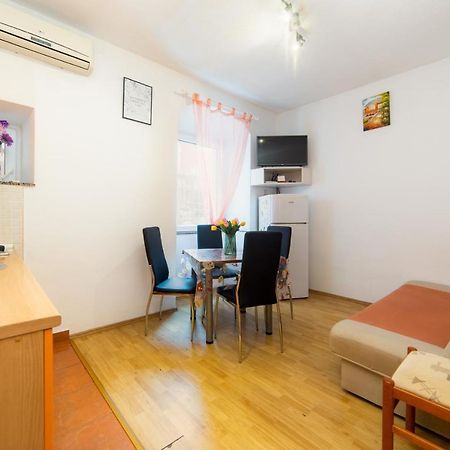 Apartment Kalalarga Makarska Exterior foto